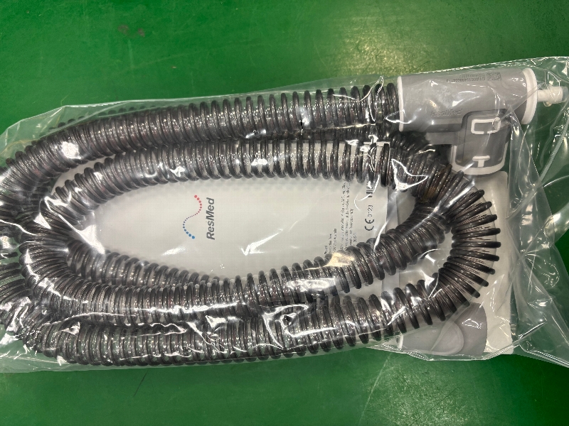 Thumbnail - clicking will open full size image - Climate Line Air Oxy Tubing